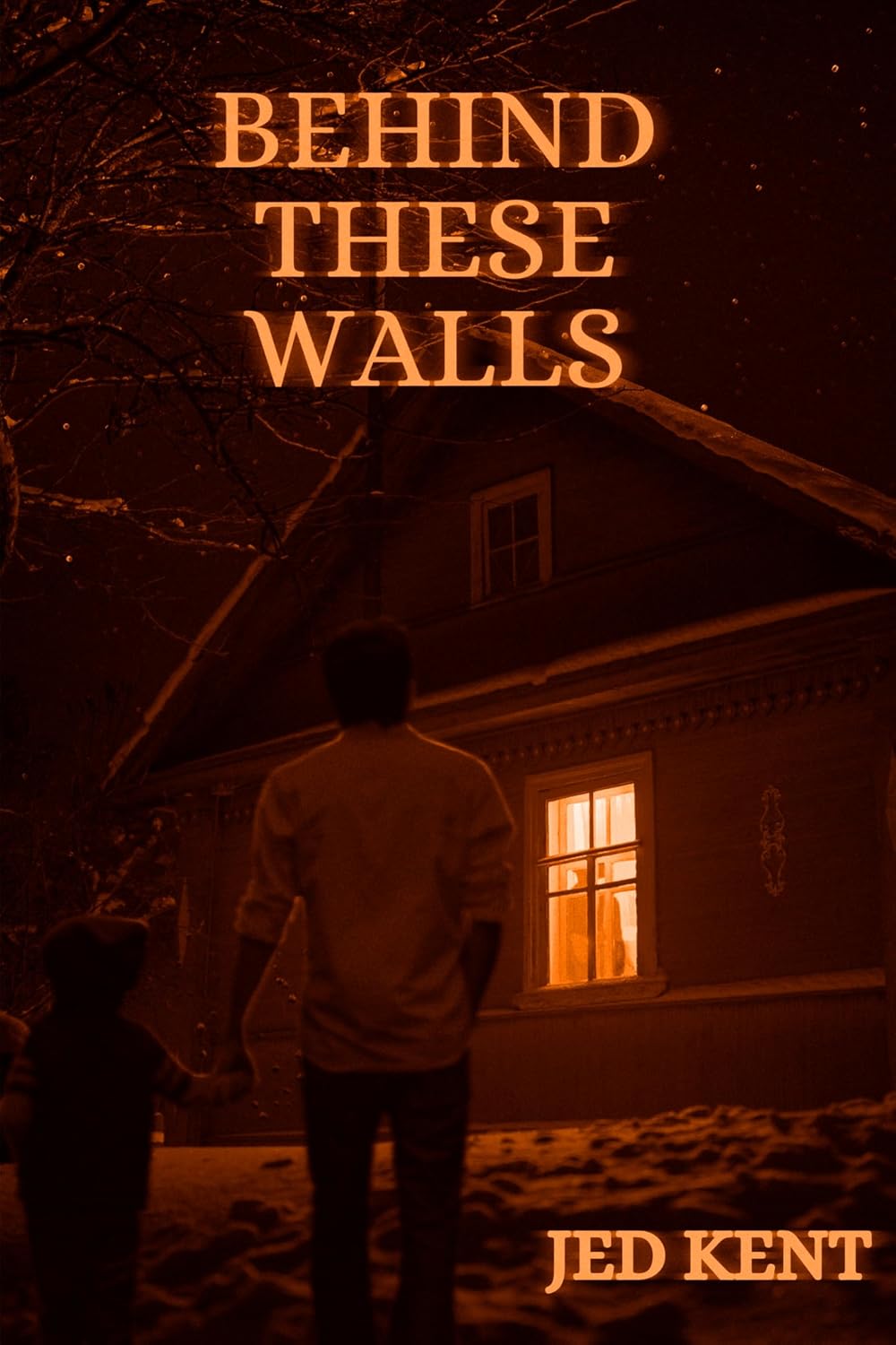 Behind These Walls
