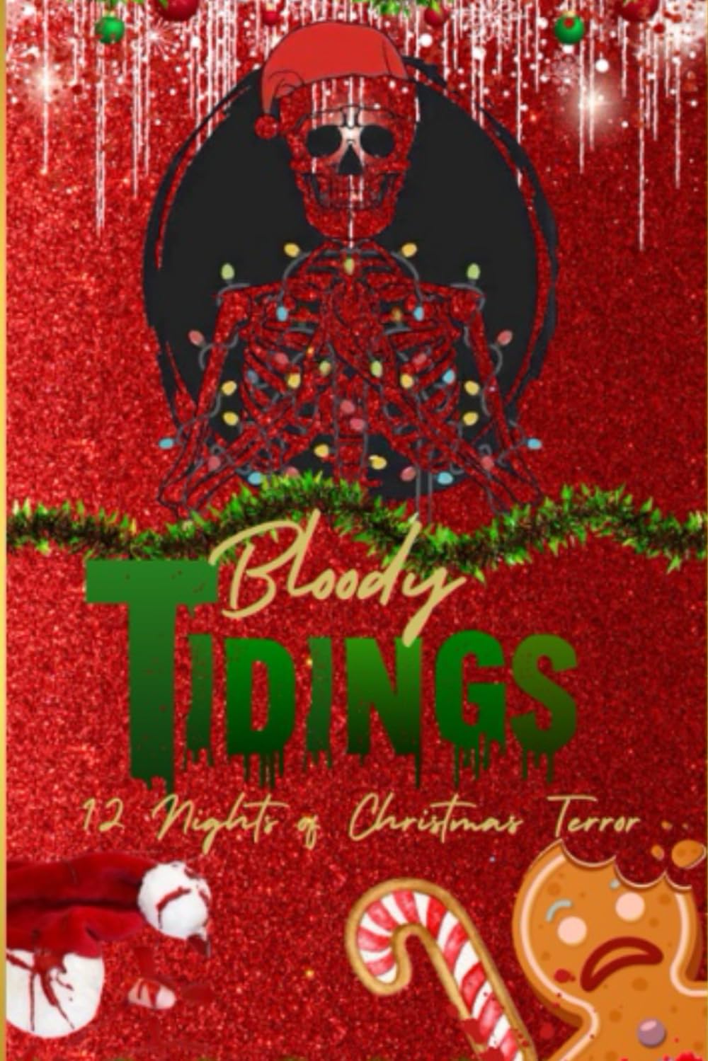 Bloody Tidings
