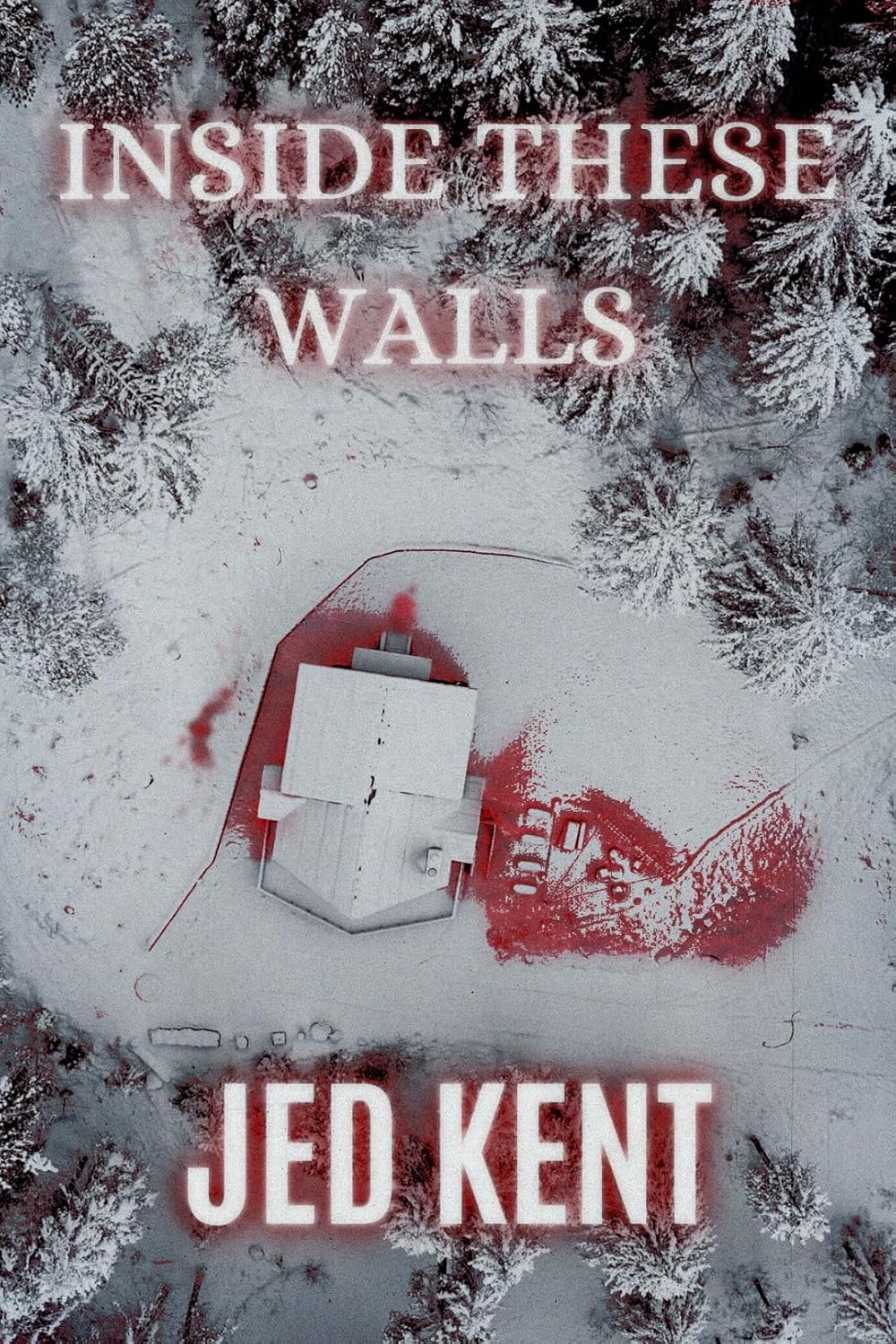 Inside These Walls