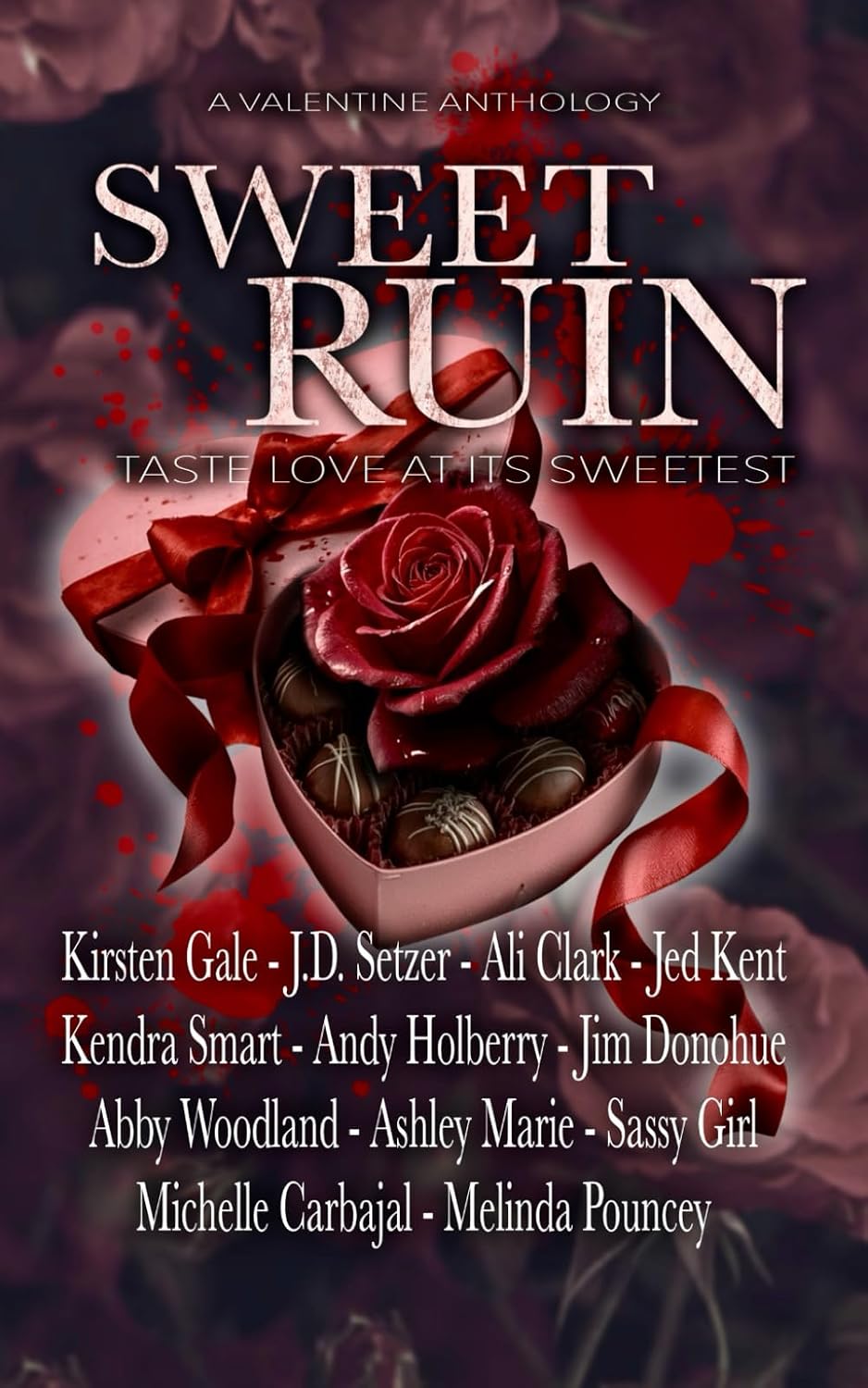 Sweet Ruin