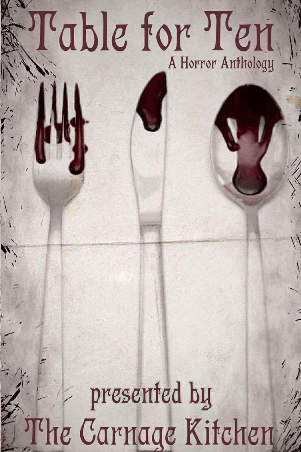 Table For Ten