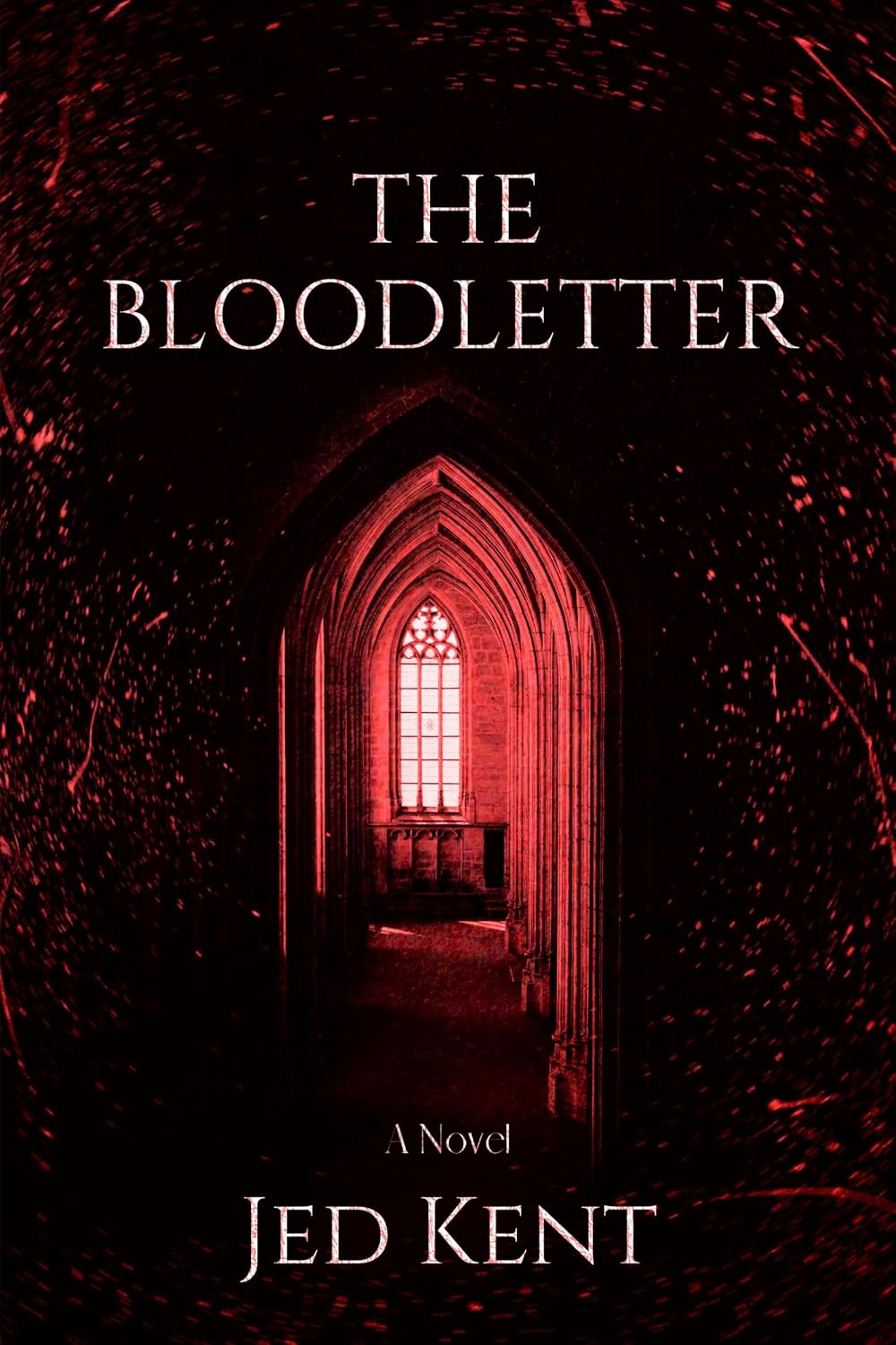 The Bloodletter