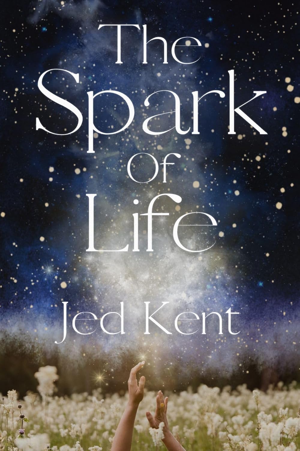 The Spark of Life
