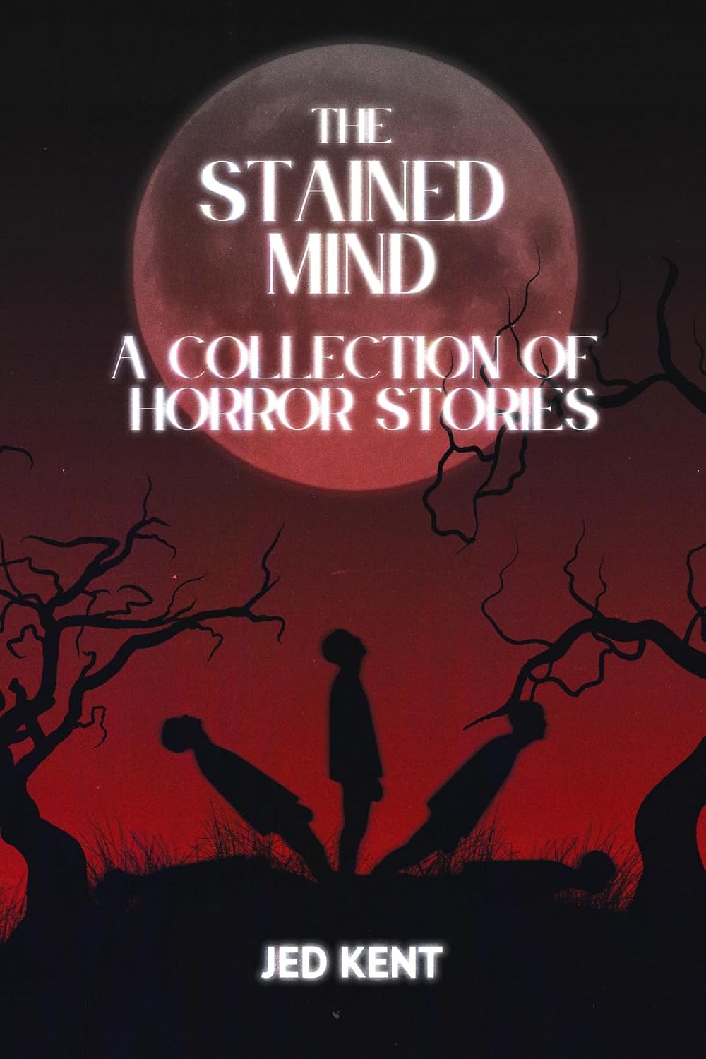 The Stained Mind