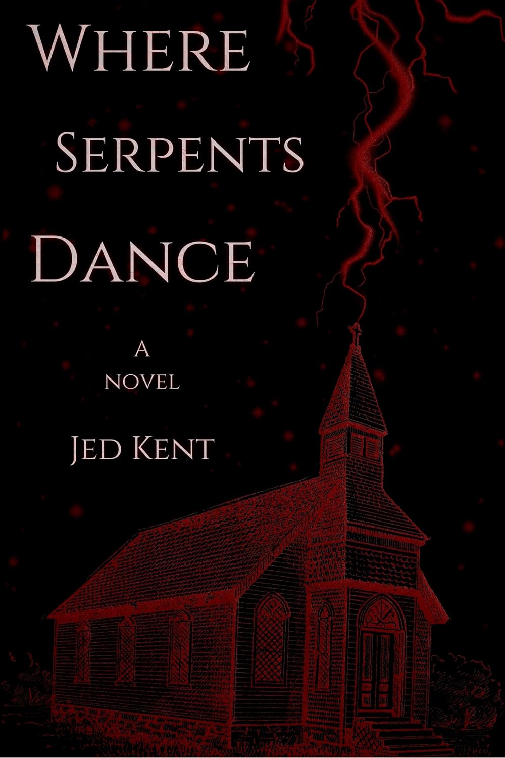 Where Serpents Dance
