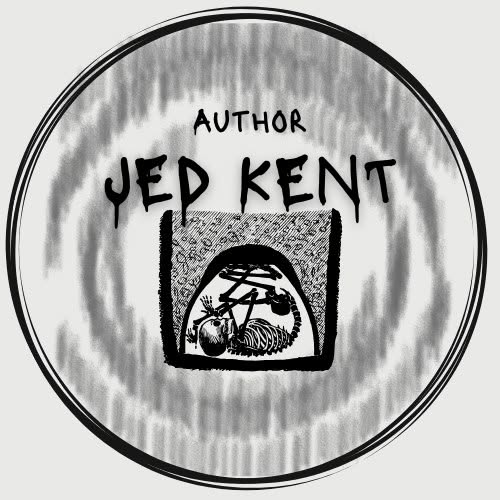 Jed Kent
